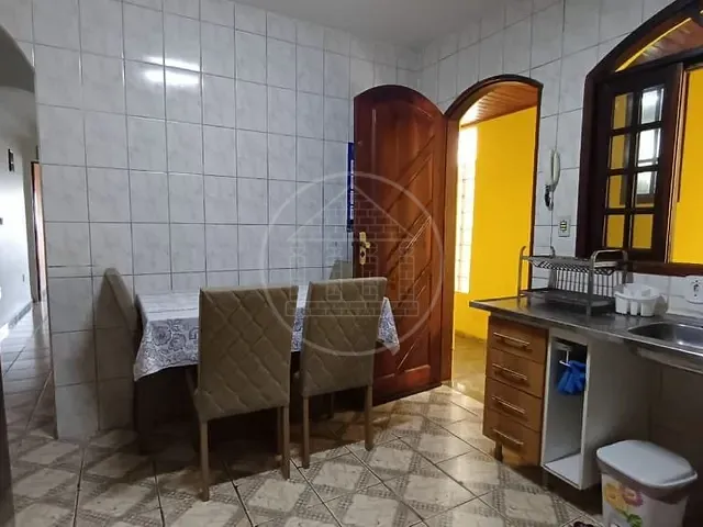 Casa com 125m² 3 quartos e 3 banheiros, à venda, no bairro Jardim São Judas Tadeu em São Paulo