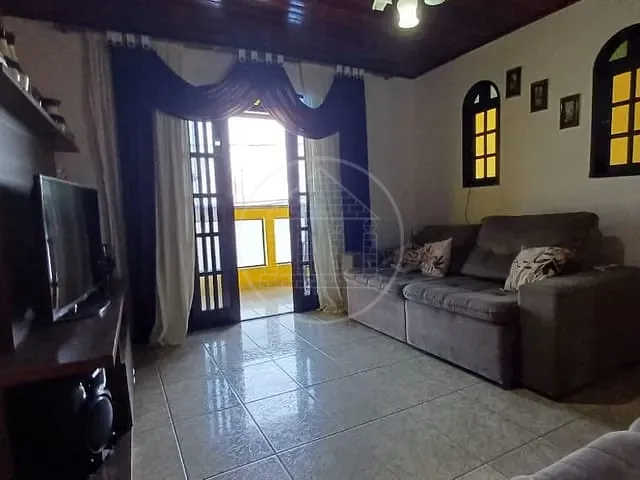 Casa com 125m² 3 quartos e 3 banheiros, à venda, no bairro Jardim São Judas Tadeu em São Paulo