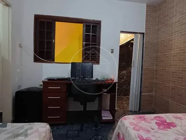 Casa com 125m² 3 quartos e 3 banheiros, à venda, no bairro Jardim São Judas Tadeu em São Paulo