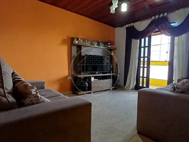 Casa com 125m² 3 quartos e 3 banheiros, à venda, no bairro Jardim São Judas Tadeu em São Paulo