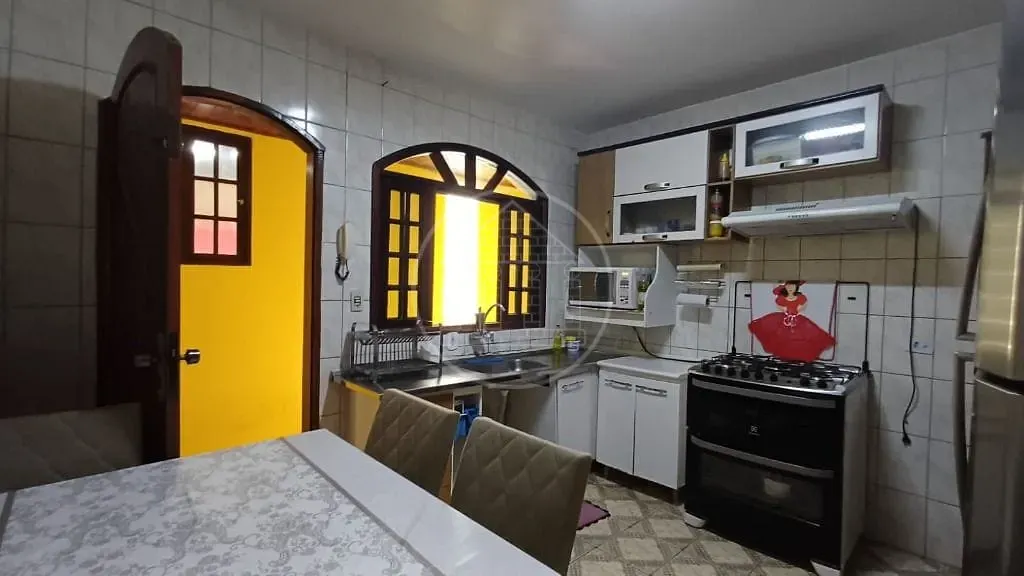Casa, 3 quartos, 126 m² - Foto 4