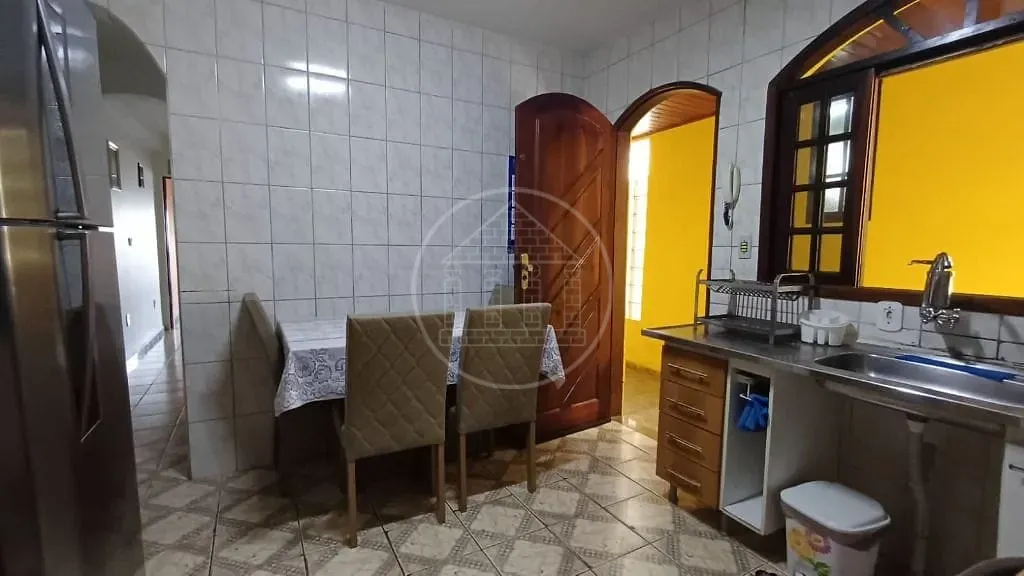 Casa, 3 quartos, 126 m² - Foto 3