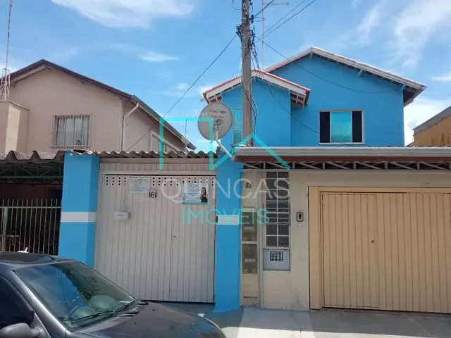 Casa com 125m² 2 quartos e 2 banheiros, à venda, no bairro Loteamento Reserva Ermida em Jundiaí