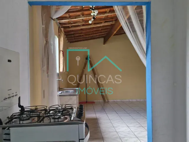 Casa com 125m² 2 quartos e 2 banheiros, à venda, no bairro Loteamento Reserva Ermida em Jundiaí