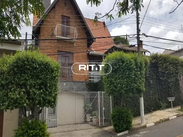 Casa com 390m² 10 quartos e 7 banheiros, à venda, no bairro Jardim Lumen Christi em Campinas