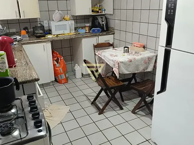 Casa 3 quartos e 5 banheiros, à venda, no bairro Residencial e Comercial Palmares em Ribeirão Preto
