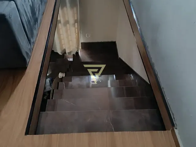 Casa 3 quartos e 5 banheiros, à venda, no bairro Residencial e Comercial Palmares em Ribeirão Preto