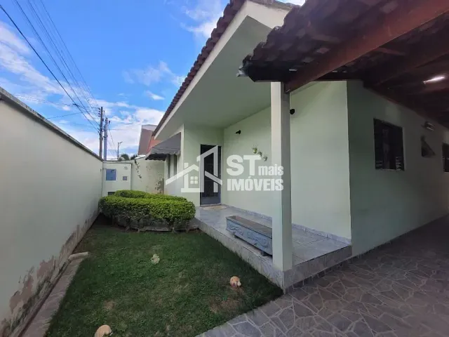 Casa com 275m² 2 quartos e 1 banheiro, à venda, no bairro Jardim Bela Vista em Andradas