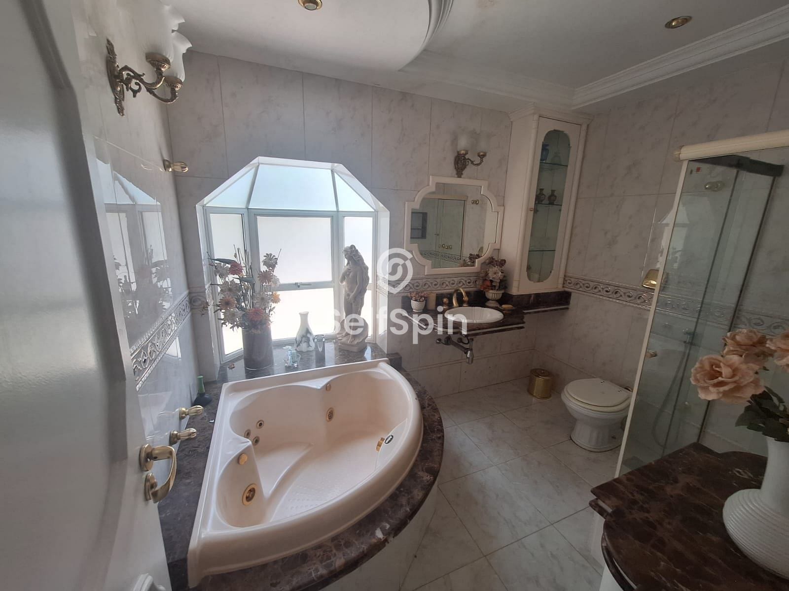 Casa, 5 quartos, 200 m² - Foto 23