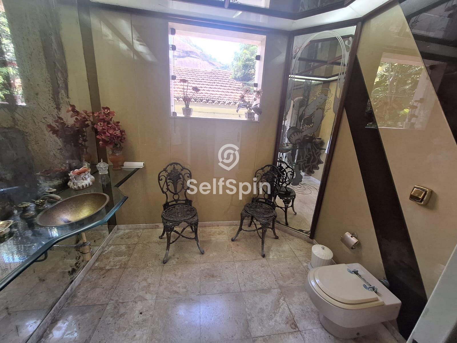 Casa, 5 quartos, 200 m² - Foto 21