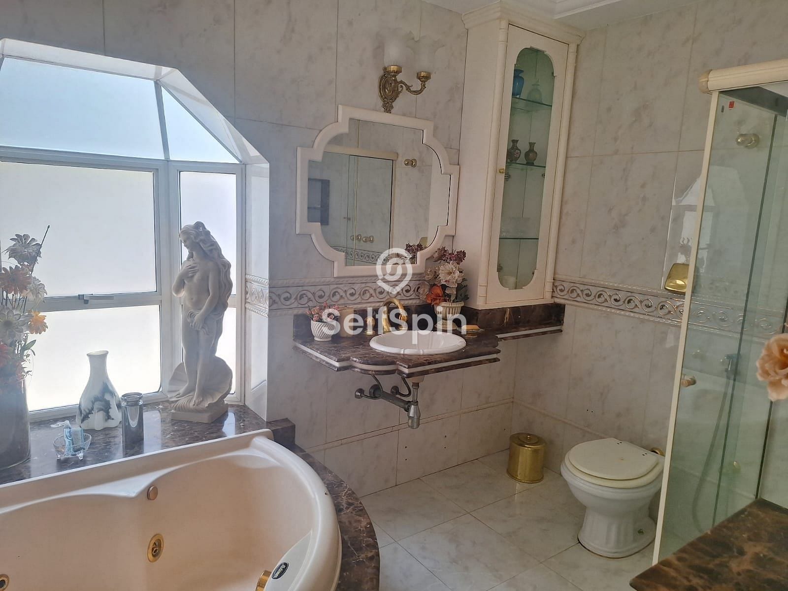 Casa, 5 quartos, 200 m² - Foto 22