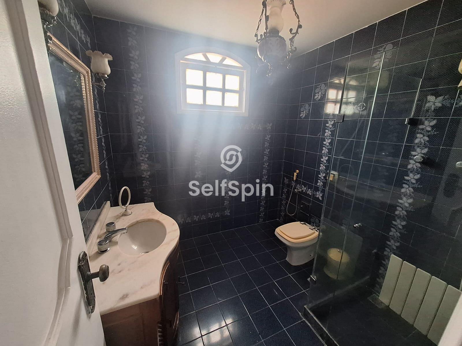 Casa, 5 quartos, 200 m² - Foto 11