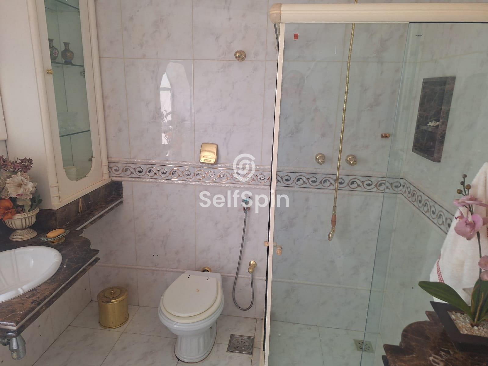 Casa, 5 quartos, 200 m² - Foto 25