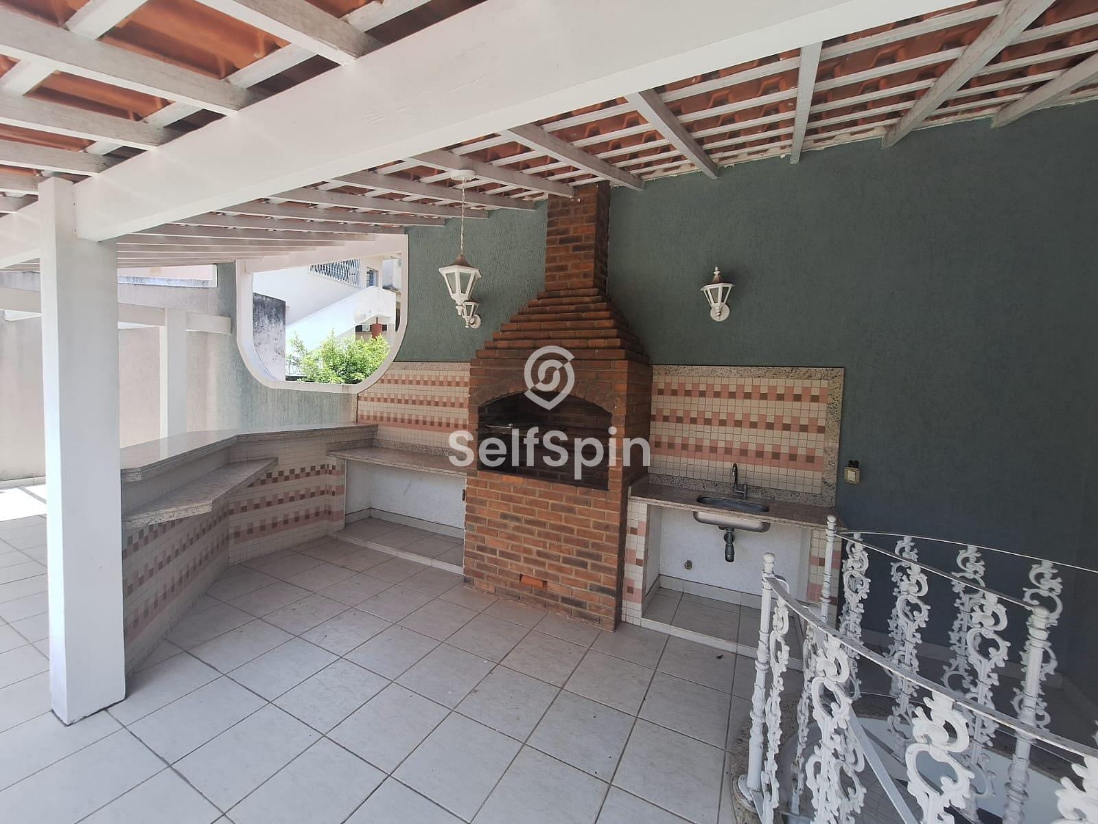 Casa, 5 quartos, 200 m² - Foto 18