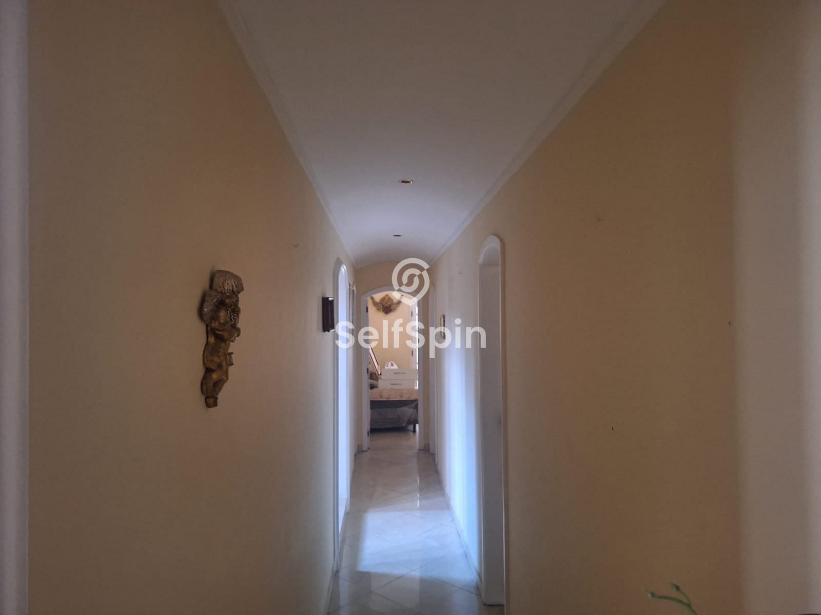 Casa, 5 quartos, 200 m² - Foto 2