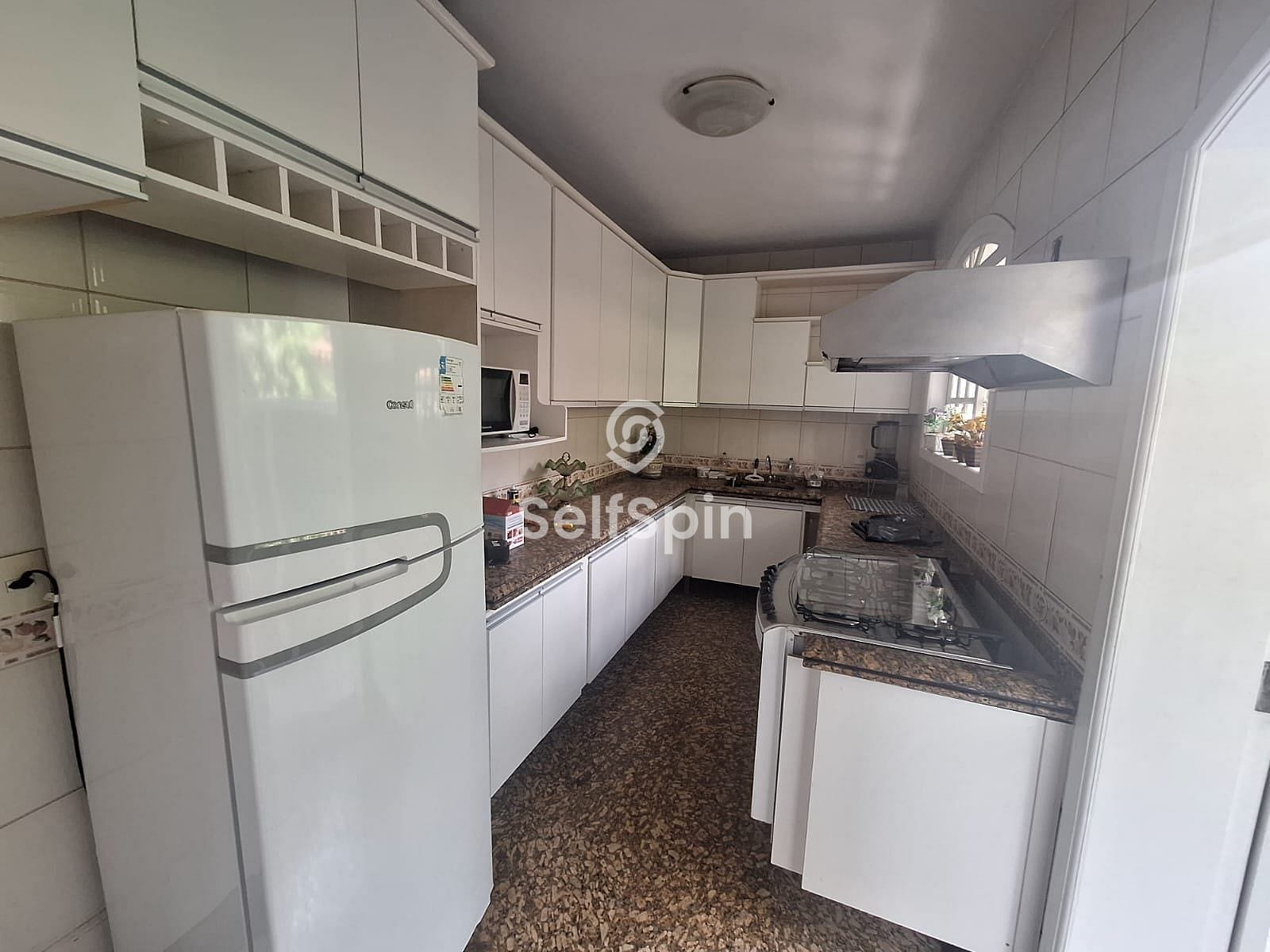 Casa, 5 quartos, 200 m² - Foto 16