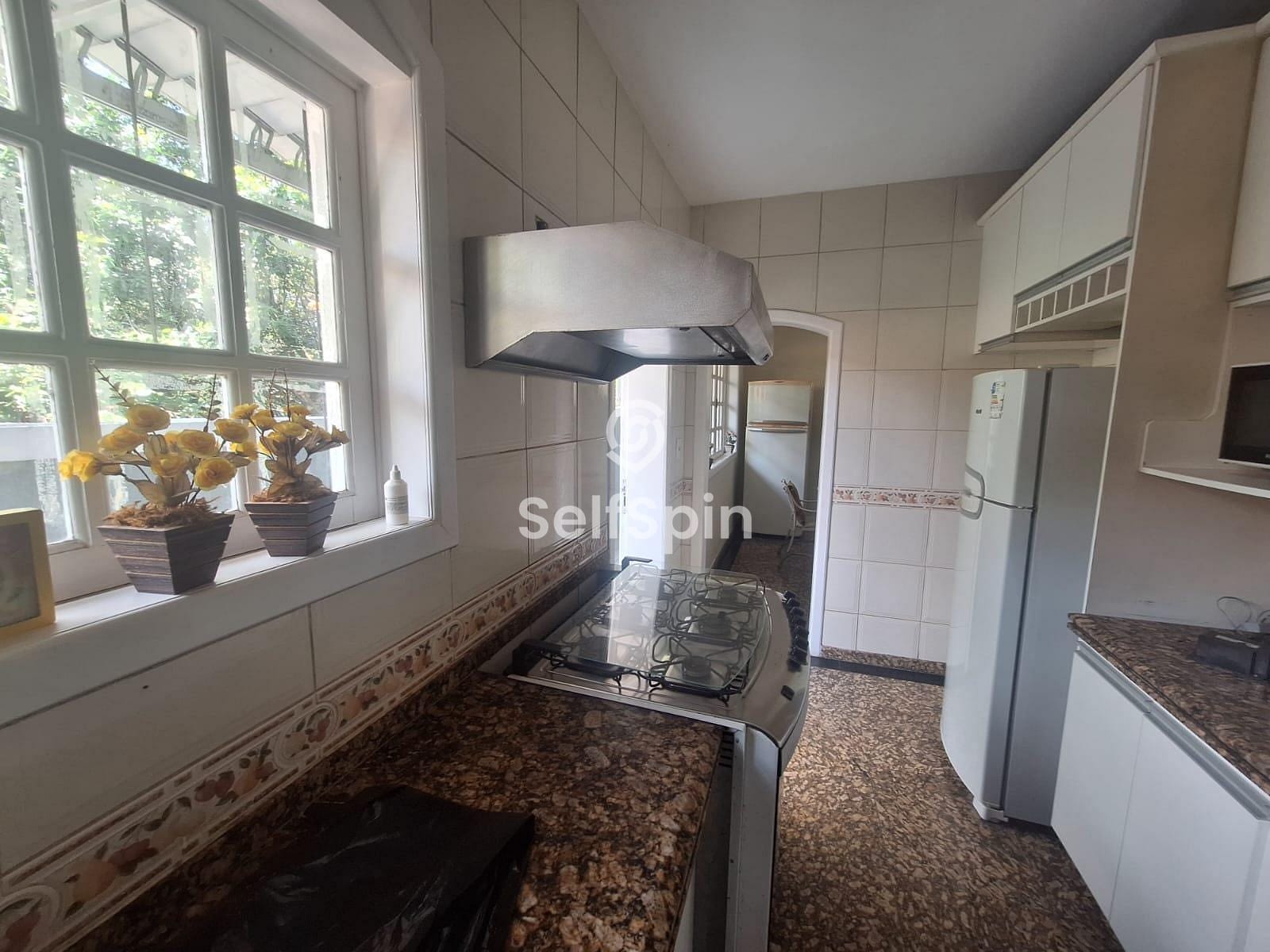 Casa, 5 quartos, 200 m² - Foto 12