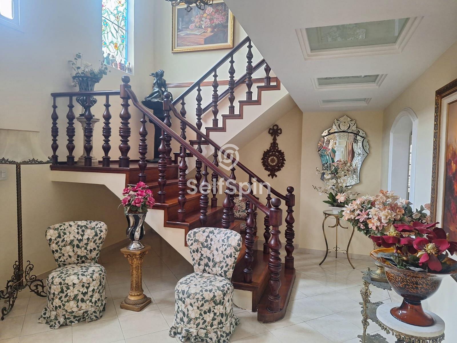 Casa, 5 quartos, 200 m² - Foto 10