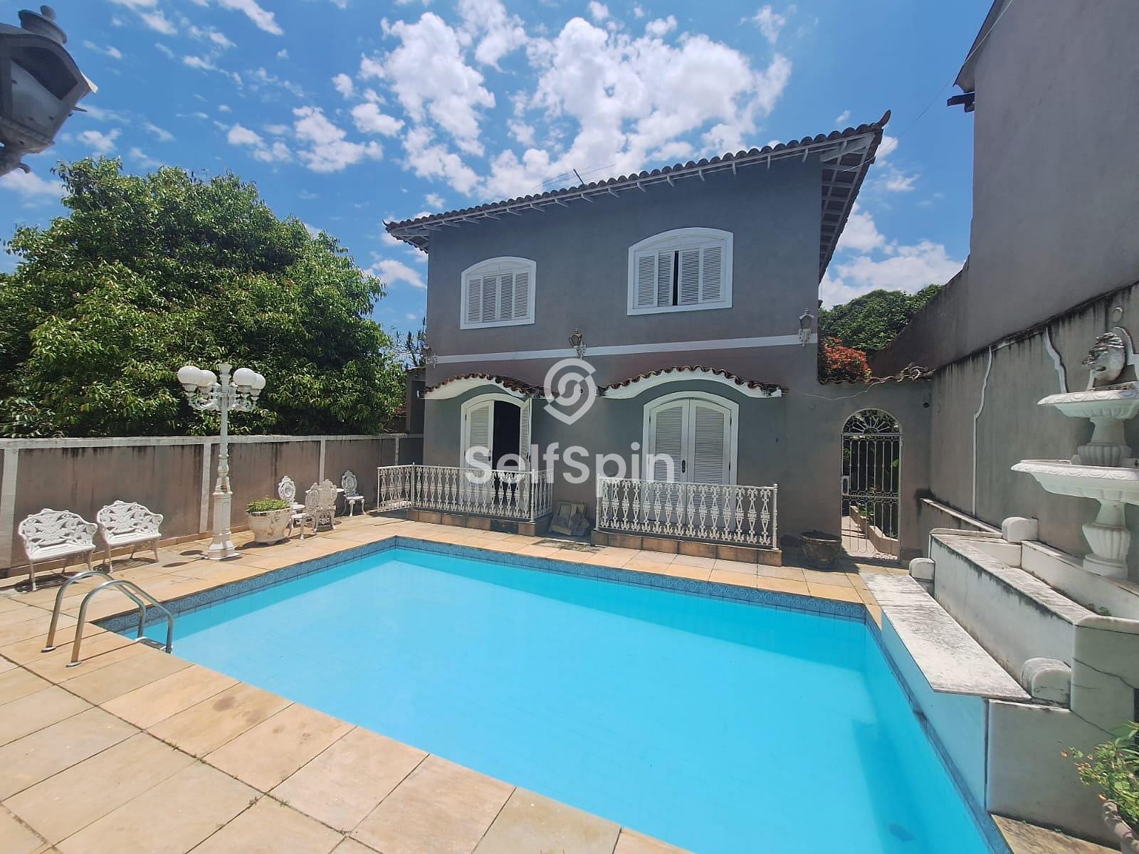 Casa, 5 quartos, 200 m² - Foto 7