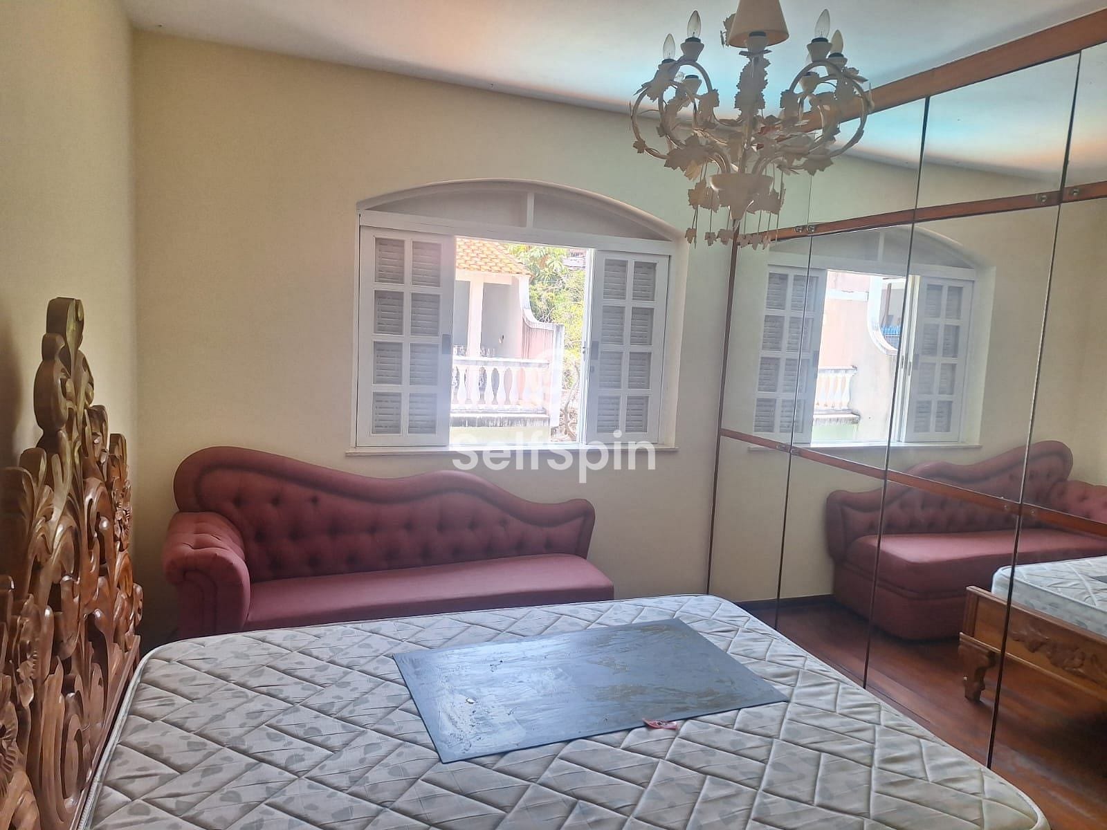 Casa, 5 quartos, 200 m² - Foto 19