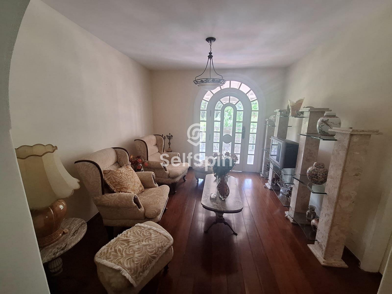 Casa, 5 quartos, 200 m² - Foto 6