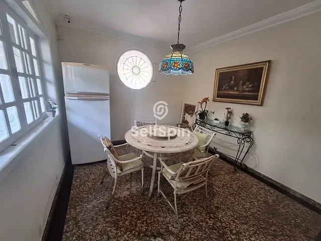 Casa com 441m² 5 quartos e 5 banheiros, para alugar, no bairro São Francisco em Niterói