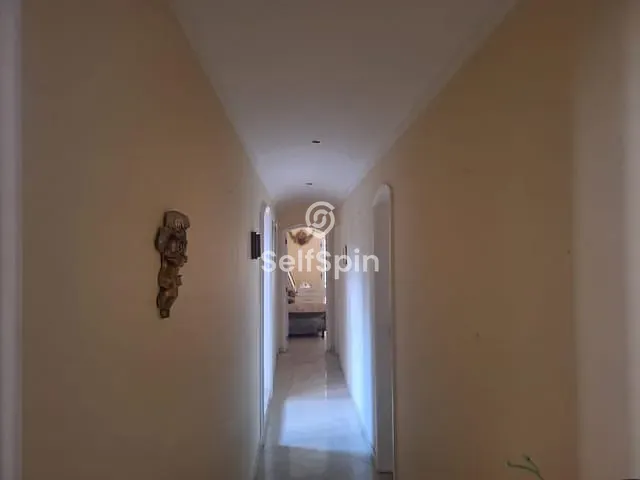 Casa com 441m² 5 quartos e 5 banheiros, para alugar, no bairro São Francisco em Niterói