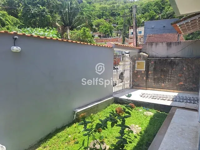 Casa com 441m² 5 quartos e 5 banheiros, para alugar, no bairro São Francisco em Niterói
