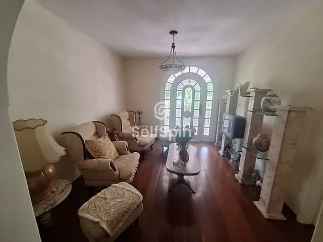 Casa com 441m² 5 quartos e 5 banheiros, para alugar, no bairro São Francisco em Niterói