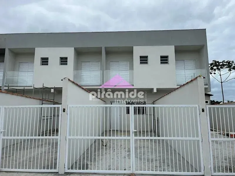 Casa, 2 quartos, 97 m² - Foto 1