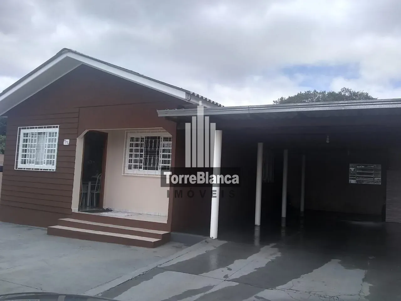 Casa, 2 quartos, 60 m² - Foto 3