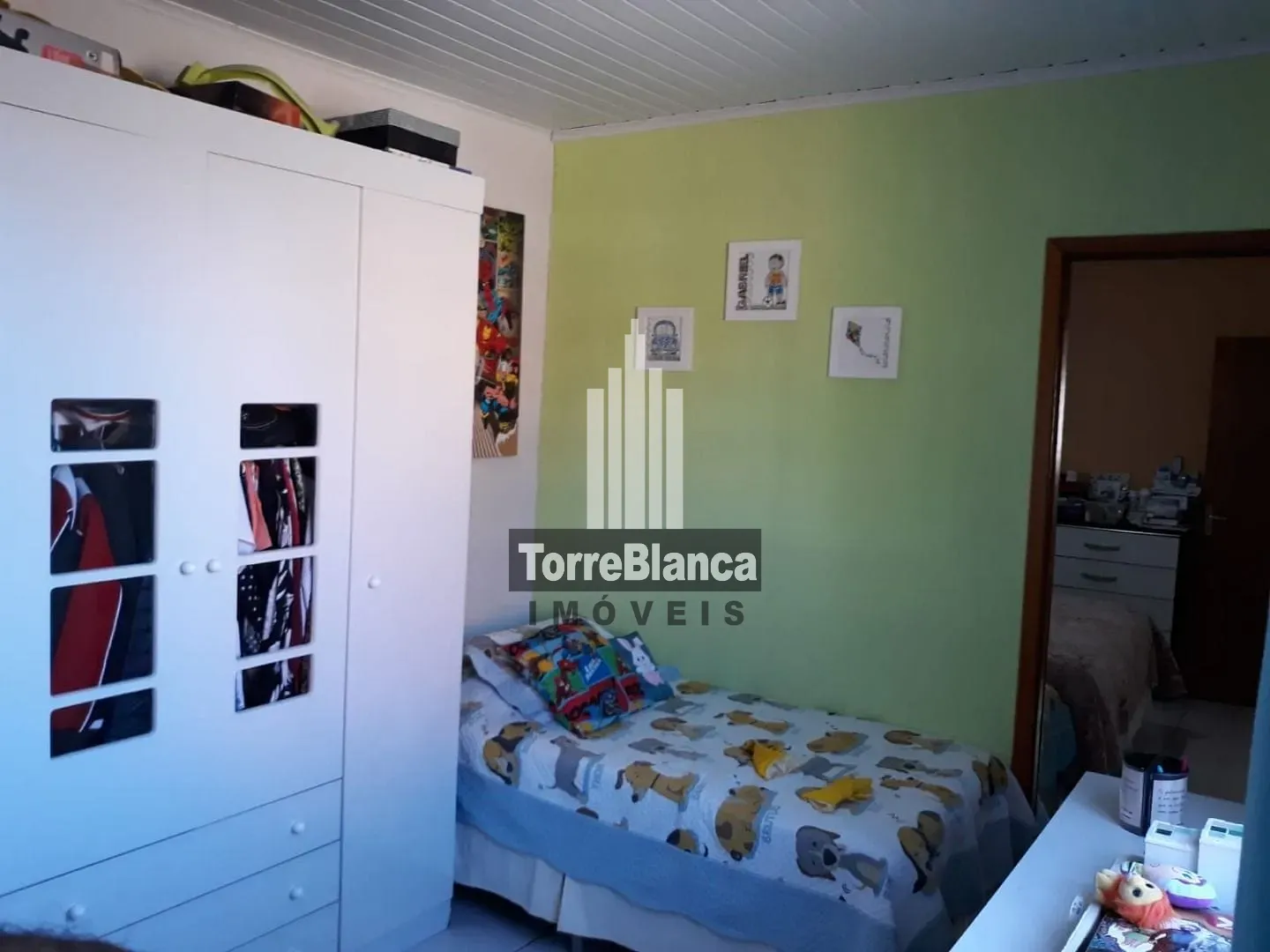 Casa, 2 quartos, 60 m² - Foto 12