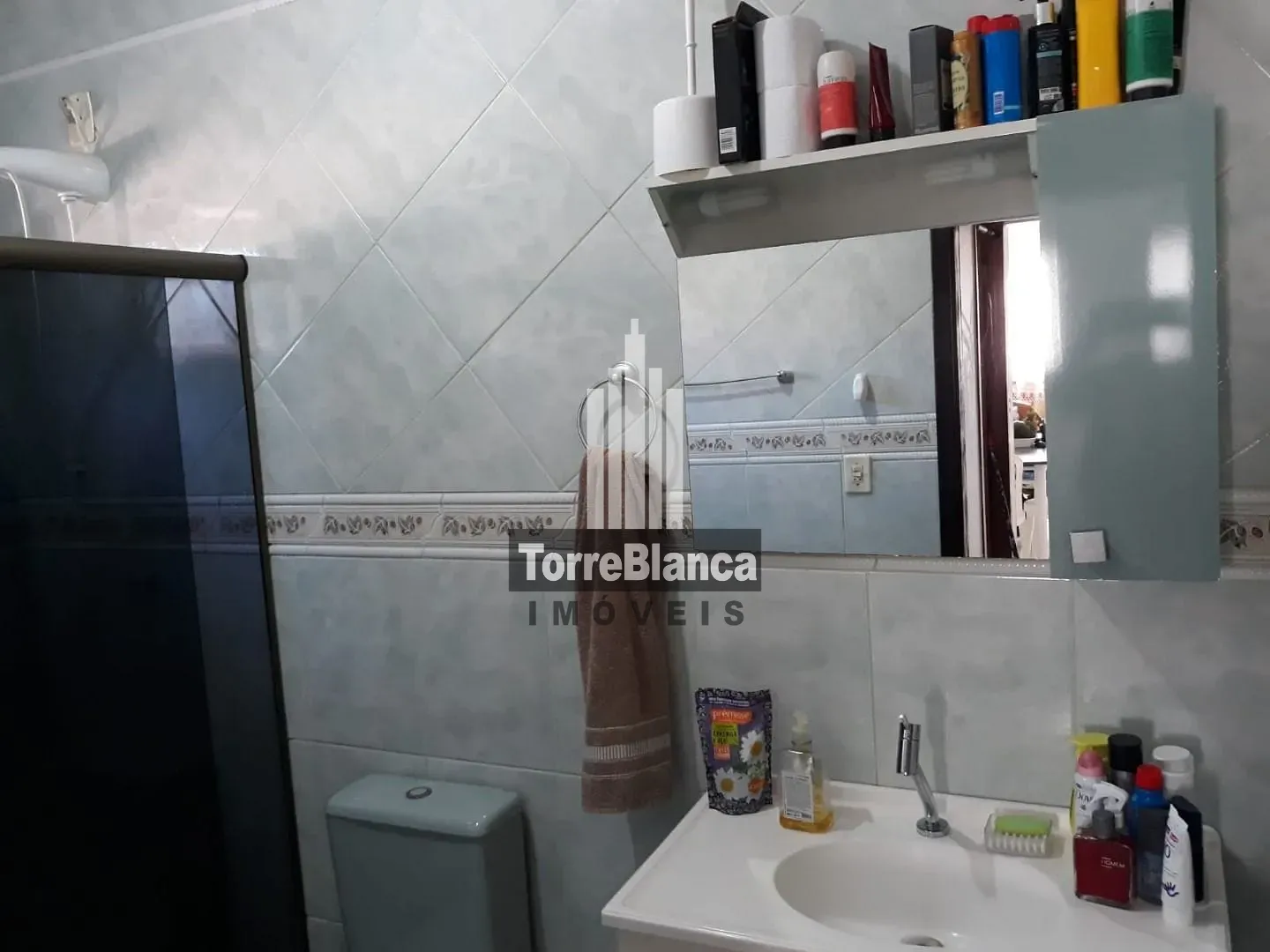 Casa, 2 quartos, 60 m² - Foto 7