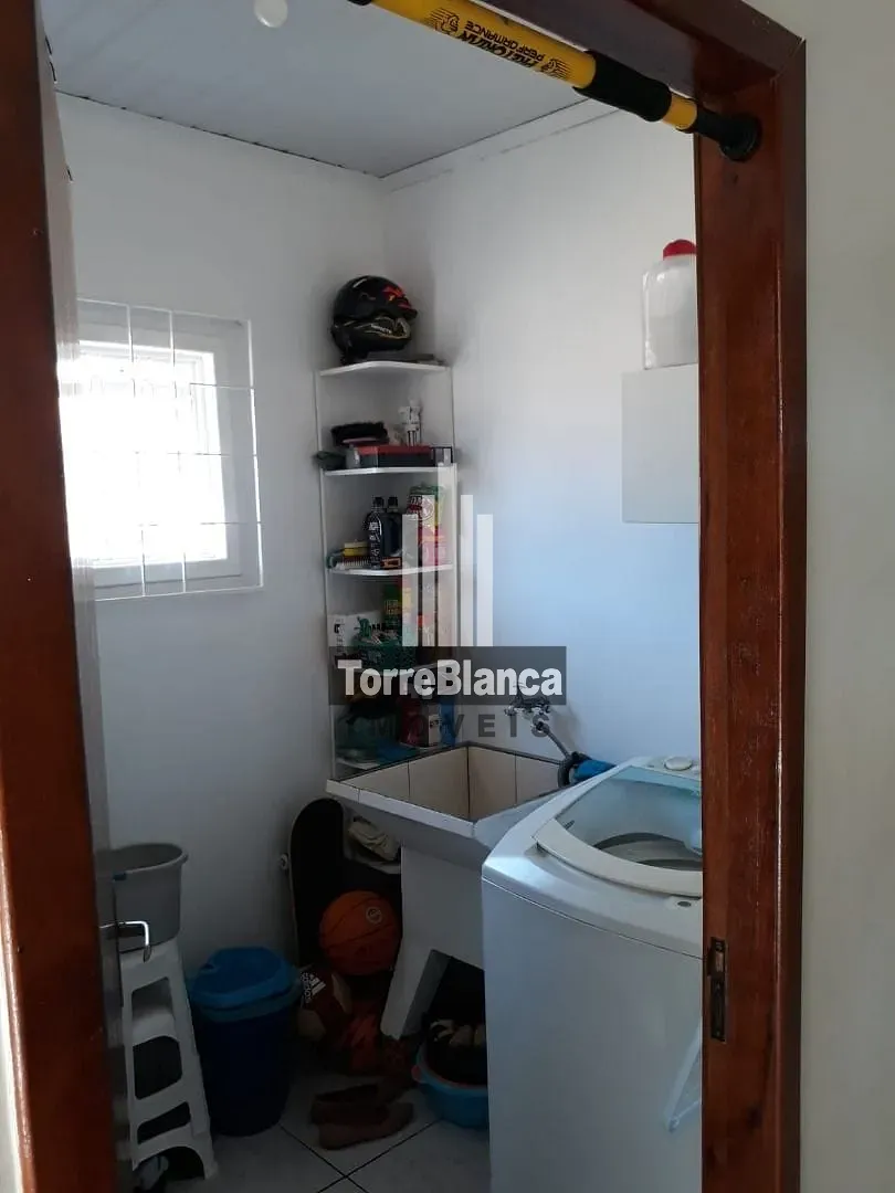 Casa, 2 quartos, 60 m² - Foto 5