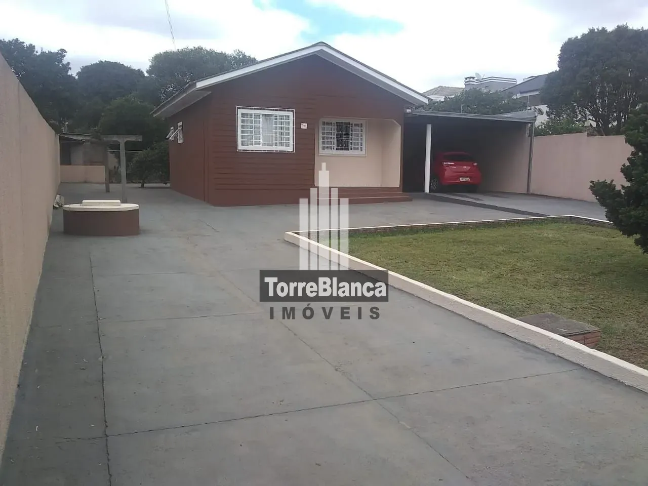 Casa, 2 quartos, 60 m² - Foto 2