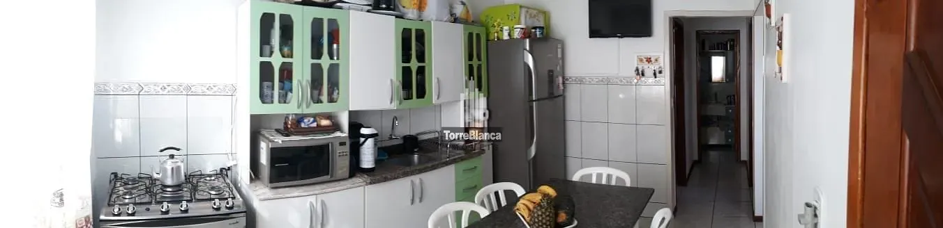 Casa, 2 quartos, 60 m² - Foto 10