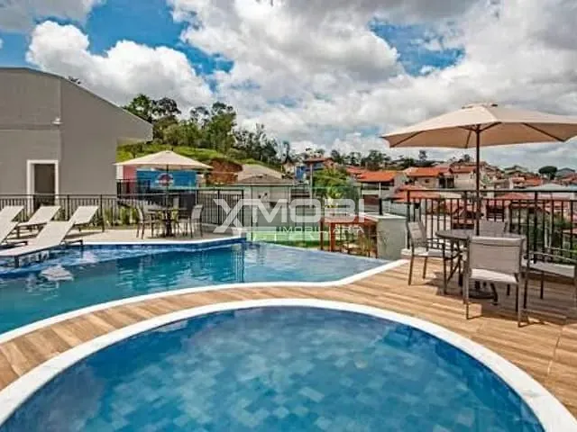 Casa com 110m² 2 quartos e 3 banheiros, à venda, no bairro Cidade Nova em Jundiaí