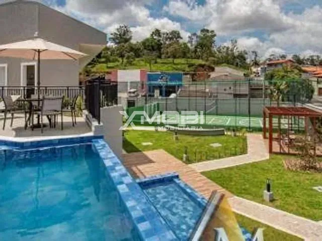 Casa com 110m² 2 quartos e 3 banheiros, à venda, no bairro Cidade Nova em Jundiaí
