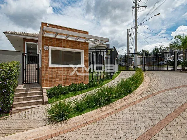 Casa com 110m² 2 quartos e 3 banheiros, à venda, no bairro Cidade Nova em Jundiaí