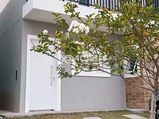 Casa com 110m² 2 quartos e 3 banheiros, à venda, no bairro Cidade Nova em Jundiaí
