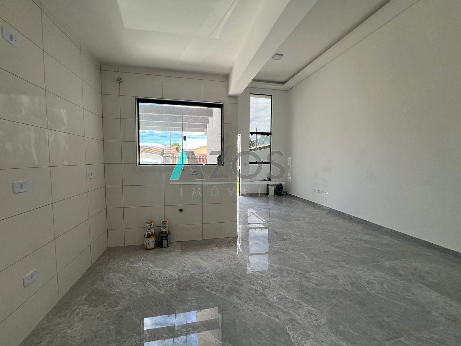 Casa, 3 quartos, 82 m² - Foto 5