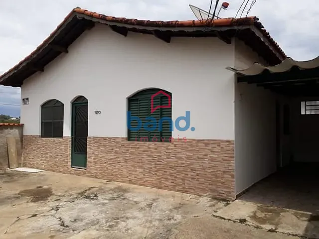 Casa com 395m² 2 quartos e 1 banheiro, à venda, no bairro Jardim Bela Vista em Porto Feliz