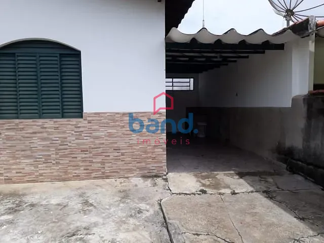 Casa com 395m² 2 quartos e 1 banheiro, à venda, no bairro Jardim Bela Vista em Porto Feliz