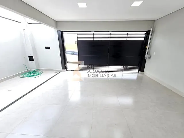 Casa com 150m² 3 quartos e 2 banheiros, à venda, no bairro Jardim Bom Sucesso em Indaiatuba