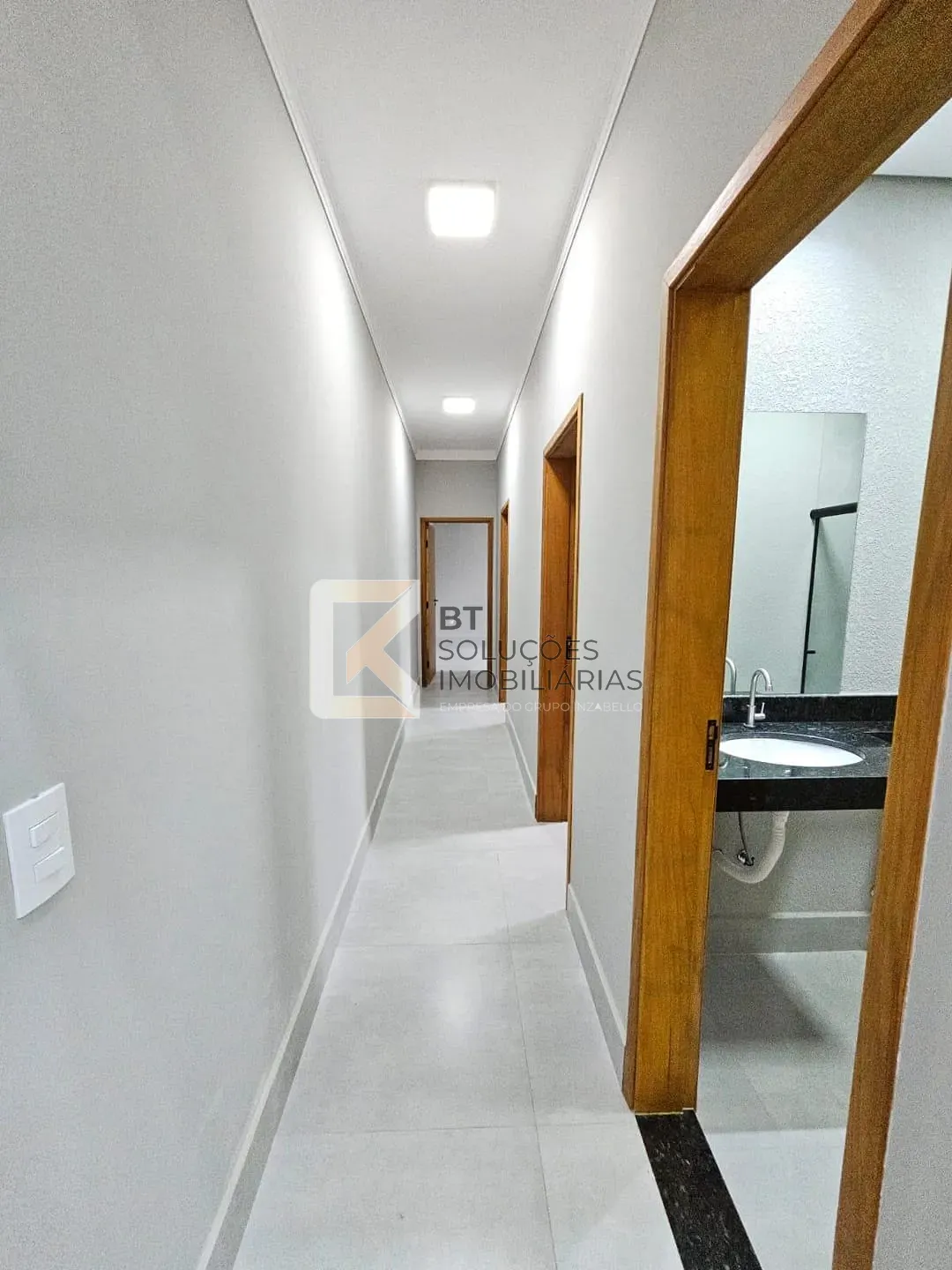 Casa, 3 quartos, 125 m² - Foto 9