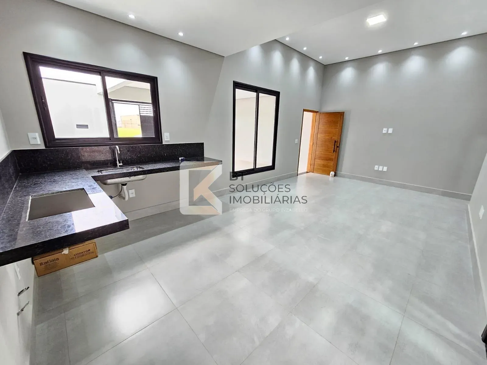 Casa, 3 quartos, 125 m² - Foto 8