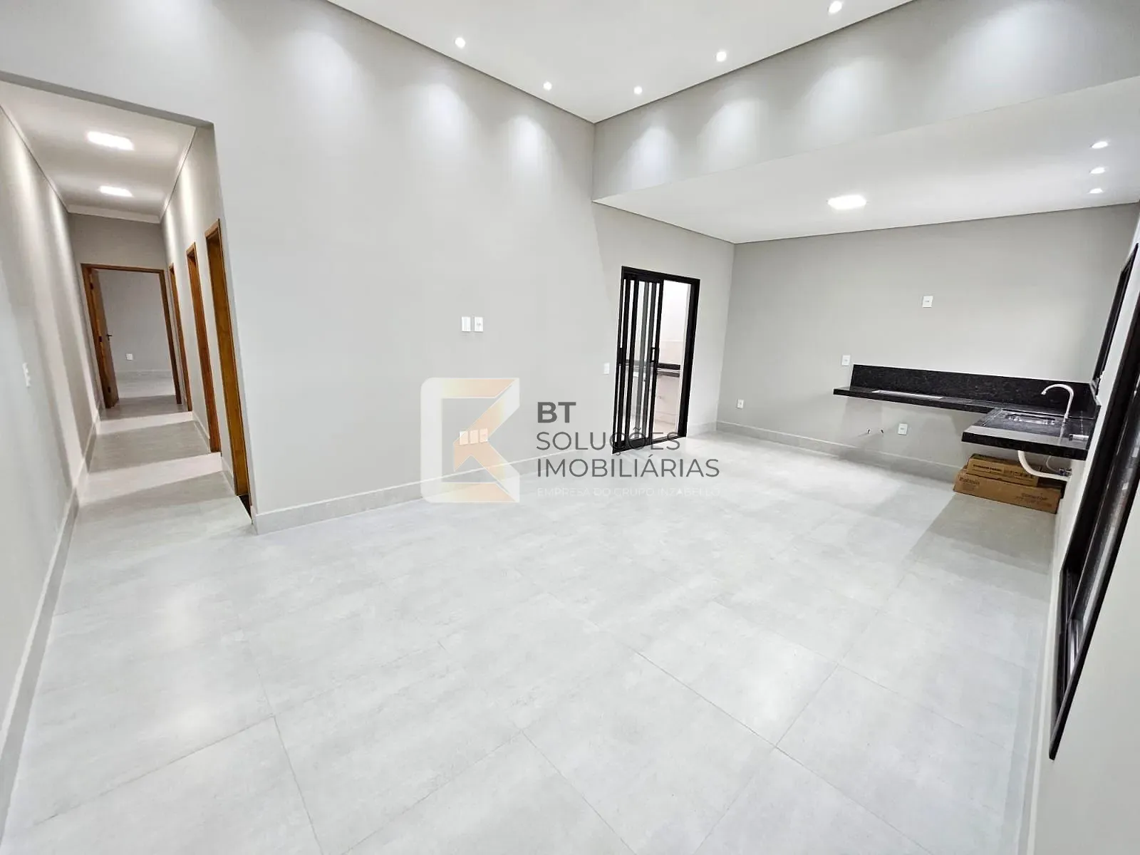 Casa, 3 quartos, 125 m² - Foto 6