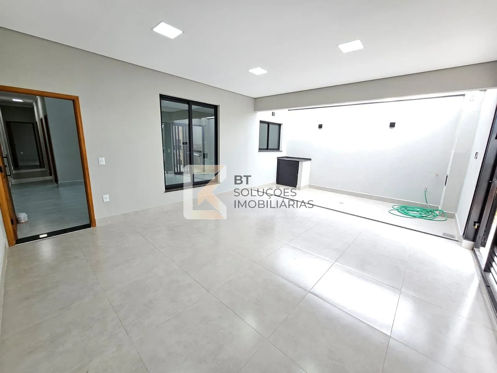 Casa, 3 quartos, 125 m² - Foto 3