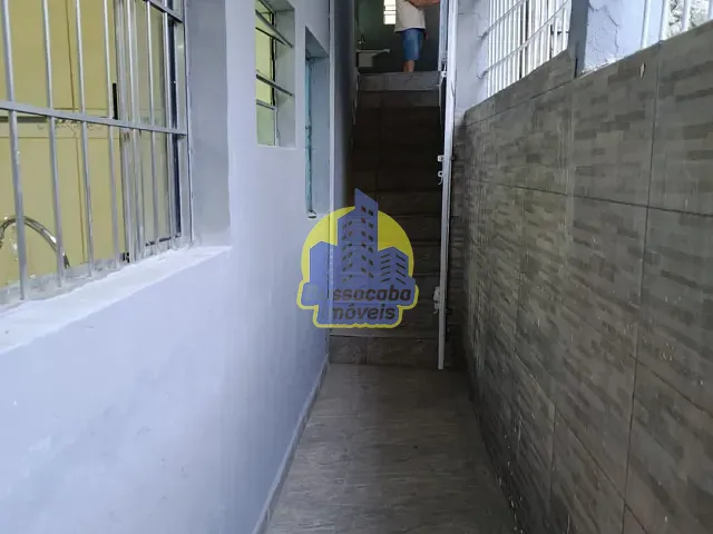 Casa com 80m² 1 quarto e 1 banheiro, para alugar, no bairro Conceição em Osasco
