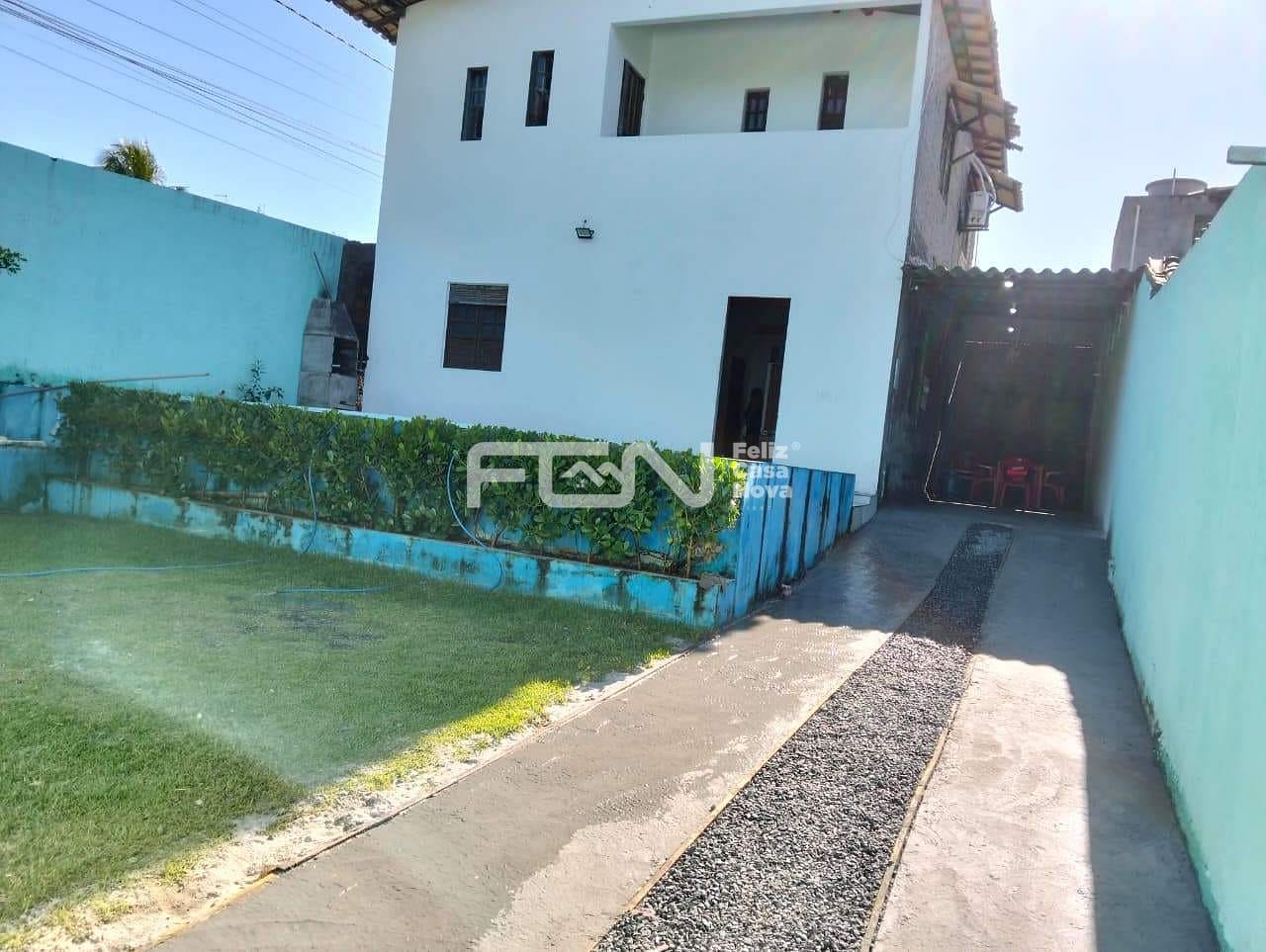 Casa, 3 quartos, 134 m² - Foto 1